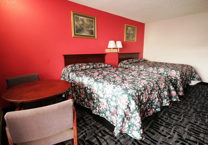 Economy Inn hotel detail image 2