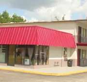 Economy Inn hotel detail image 5