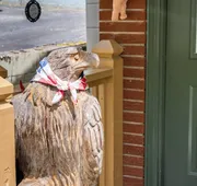 Mountain Aire Cottages, Inn & Glamping hotel detail image 5