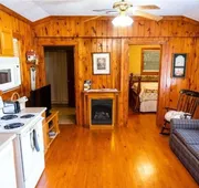 Mountain Aire Cottages, Inn & Glamping hotel detail image 7