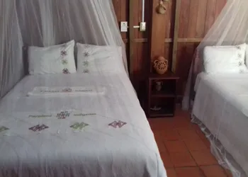 Hotel Nueva Alianza hotel thumbnail 2