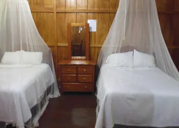 Hotel Nueva Alianza hotel thumbnail 5