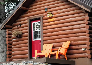 Jasper Gates Resort and RV hotel thumbnail 5
