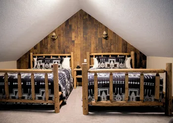Jasper Gates Resort and RV hotel thumbnail 6