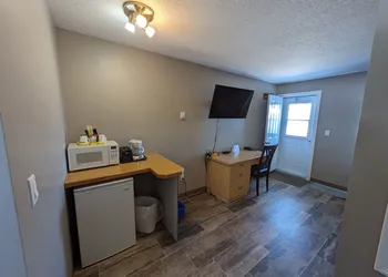 Thunderhill Motel hotel thumbnail 7