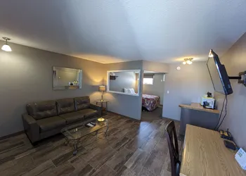 Thunderhill Motel hotel thumbnail 8