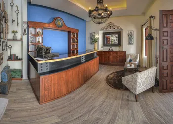 Hotel Santa Paula hotel thumbnail 2
