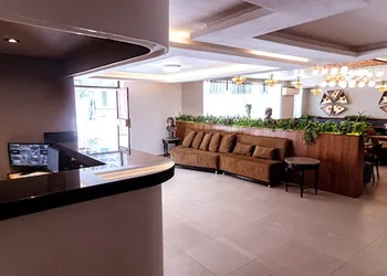 Hotel Melanie Tepic hotel thumbnail 2