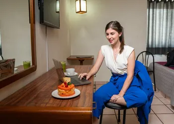 Hotel Melanie Tepic hotel thumbnail 4