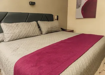Hotel Melanie Tepic hotel thumbnail 6