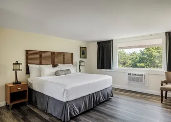 Dune Crest Hotel hotel thumbnail 2