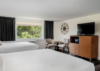 Dune Crest Hotel hotel thumbnail 3