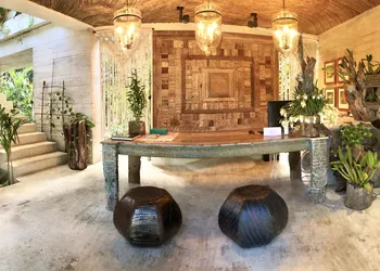 Orchid House Tulum Jungle hotel thumbnail 3