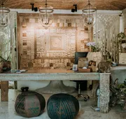 Orchid House Tulum Jungle hotel detail image 4