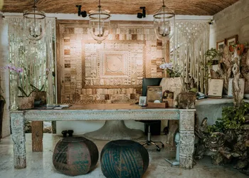 Orchid House Tulum Jungle hotel thumbnail 4