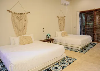 Orchid House Tulum Jungle hotel thumbnail 6