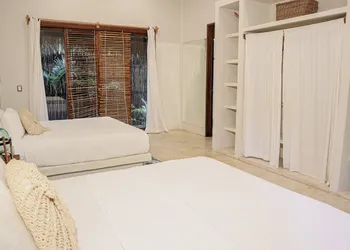 Orchid House Tulum Jungle hotel thumbnail 8
