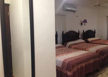 Hotel Claudia hotel thumbnail 4