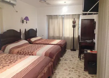 Hotel Claudia hotel thumbnail 5