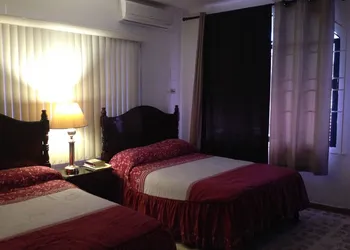Hotel Claudia hotel thumbnail 6