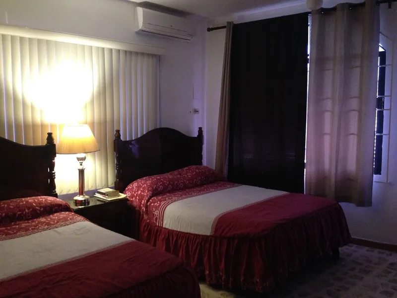 Hotel Claudia hotel detail image 6