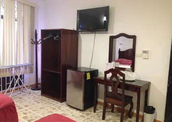 Hotel Claudia hotel thumbnail 7