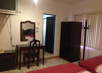 Hotel Claudia hotel thumbnail 8