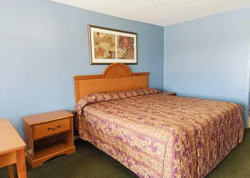 Valley Motel Corpus Christi Near Airport I 37 hotel thumbnail 3