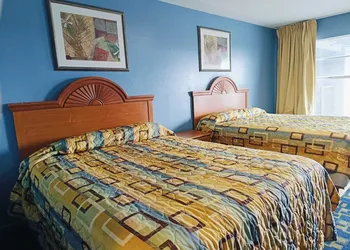 Valley Motel Corpus Christi Near Airport I 37 hotel thumbnail 8
