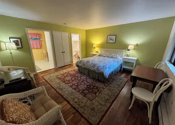 Trinidad Inn hotel thumbnail 2