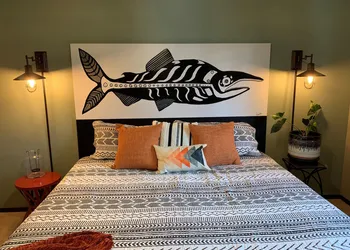 Clam Gulch Lodge hotel thumbnail 2