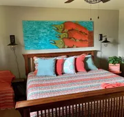 Clam Gulch Lodge hotel detail image 3