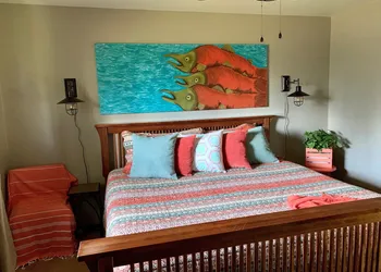 Clam Gulch Lodge hotel thumbnail 3