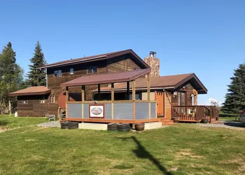 Clam Gulch Lodge hotel thumbnail 6