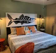 Clam Gulch Lodge hotel detail image 7