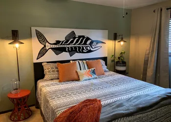 Clam Gulch Lodge hotel thumbnail 7