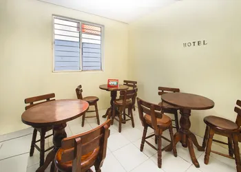 OYO Hotel San Carlos hotel thumbnail 2