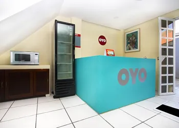 OYO Hotel San Carlos hotel thumbnail 5