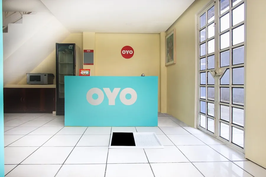 OYO Hotel San Carlos hotel detail image 6