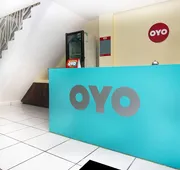 OYO Hotel San Carlos hotel detail image 7