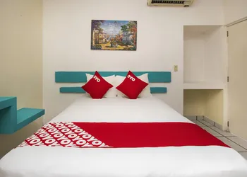 OYO Hotel San Carlos hotel thumbnail 8