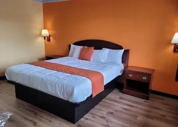Espana Motel hotel thumbnail 2