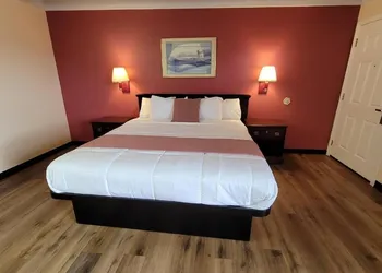 Espana Motel hotel thumbnail 4