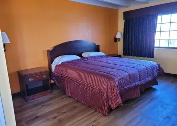 Espana Motel hotel thumbnail 6