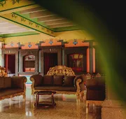 Gran Misiones Tequisquiapan hotel detail image 4
