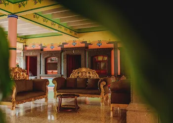 Gran Misiones Tequisquiapan hotel thumbnail 4