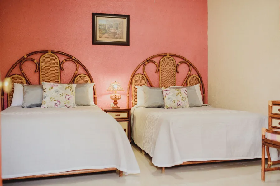 Gran Misiones Tequisquiapan hotel detail image 6