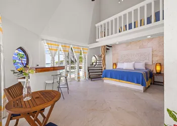 Casa Cenote Hotel hotel thumbnail 4
