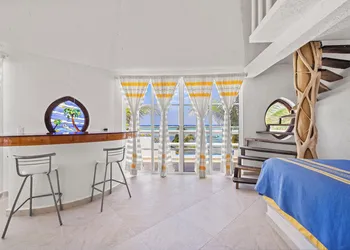 Casa Cenote Hotel hotel thumbnail 6