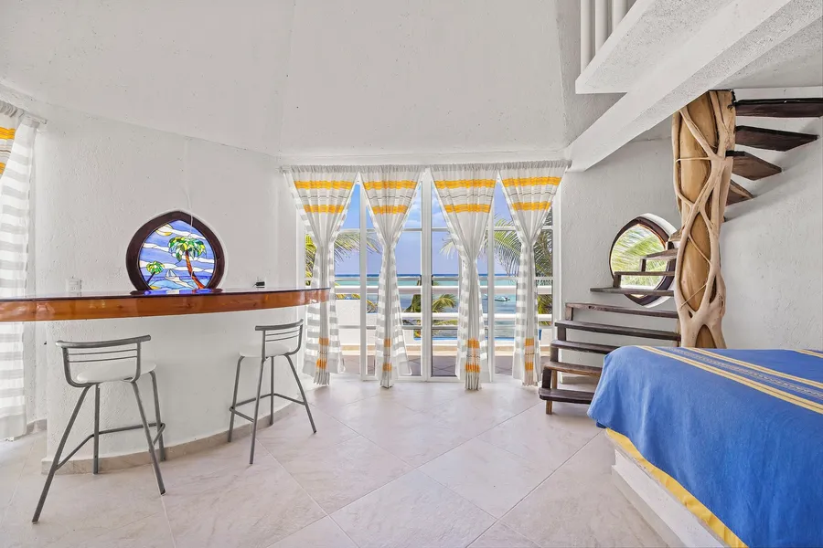Casa Cenote Hotel hotel detail image 6